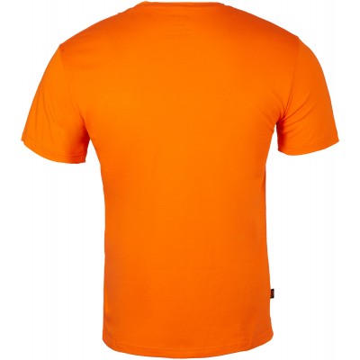 Футболка Brain 2022 L ц:orange