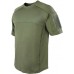 Футболка Condor-Clothing Trident Short Sleeve Battle Top. XL. Olive drab