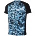 Футболка Savage Gear Marine UV T-Shirt M ц:sea blue