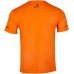 Футболка Select Fish Logo 2XL ц:orange