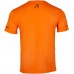 Футболка Select Fish Logo M к:orange