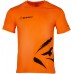 Футболка Select Fish Logo S к:orange