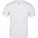 Футболка Select Fish Logo M ц:white