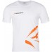 Футболка Select Fish Logo M к:white