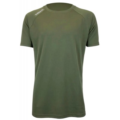 Футболка Trakker T Shirt with UV Sun Protection M