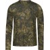 Лонгслив Seeland Active. 2XL. Camo