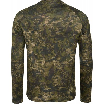 Лонгслів Seeland Active. 2XL. Camo