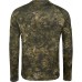 Лонгслив Seeland Active. 2XL. Camo