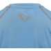 Реглан Savage Gear Aqua UV Long Sleeve Tee XXL ц:bonnie blue