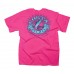 Футболка Costa Del Mar Classic Costa Women’s T-Shirt M Pink