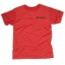 Футболка Costa Del Mar Kp Casa Vieja Shirt XL Red Heather