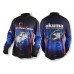 Реглан Savage Gear Tournament Jersey L Seabass/Tuna Blue L