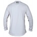 Реглан DUO X Stormr Beast Performance Long T XL ц:white & grey