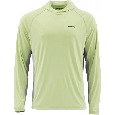 Реглан Simms SolarFlex Hoody XXXL к:key lime