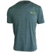 Футболка RidgeMonkey APEarel CoolTech XXXL ц:green