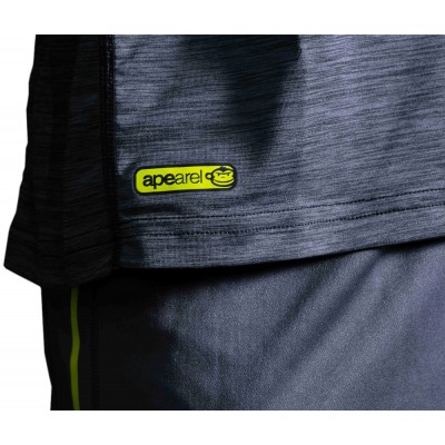 Футболка RidgeMonkey APEarel CoolTech XL к:grey