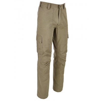 Брюки Blaser Active Outfits Finn Workwear. Размер - 56. Цвет - Desert Sand.