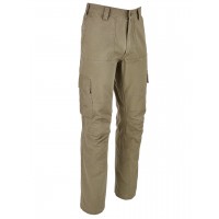 Брюки Blaser Active Outfits Finn Workwear. Размер - 54. Цвет - Desert Sand.