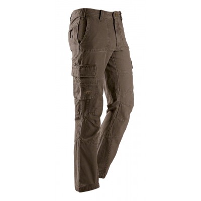 Брюки Blaser Active Outfits Finn Workwear. Размер - 56. Цвет - Desert Sand.