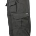 Брюки BLACKHAWK! Warrior Wear Lightweight Tactical. Размер - 36/32. Цвет - черные