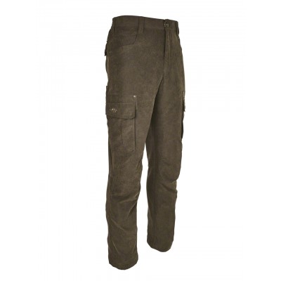 Брюки Blaser Active Outfits Argali2 light Sport. Цвет - 54. Цвет - Olive Green.