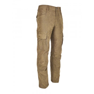 Брюки Blaser Active Outfits Argali2 light Sport. Размер - 58. Цвет - Coyote Tan.