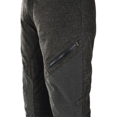 Штани Blaser Active Outfits Graphite 54