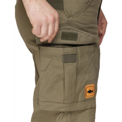 Штани Prologic Cargo Trousers M