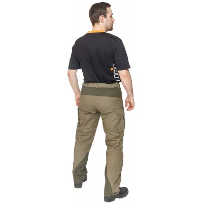 Брюки Prologic Cargo Trousers M