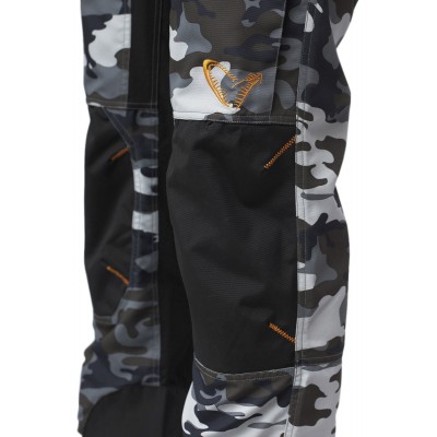 Штани Savage Gear Camo Trousers XXL