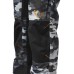 Брюки Savage Gear Camo Trousers XXL