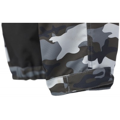 Штани Savage Gear Camo Trousers XXL