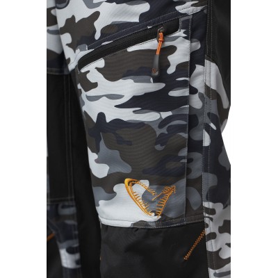 Штани Savage Gear Camo Trousers XXL