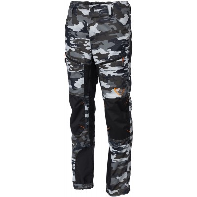 Штани Savage Gear Camo Trousers XXL