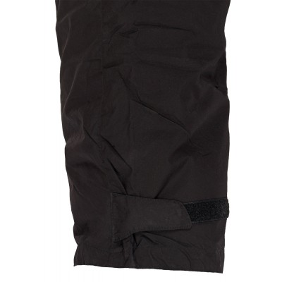 Штани Shimano Basic Insulation Bib XL ц:black