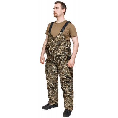 Полукомбинезон Prologic Max5 Thermo Armour Pro XXL