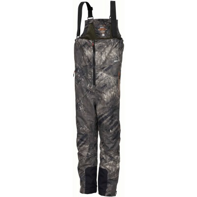 Напівкомбінезон Prologic RealTree Fishing B&B XXL