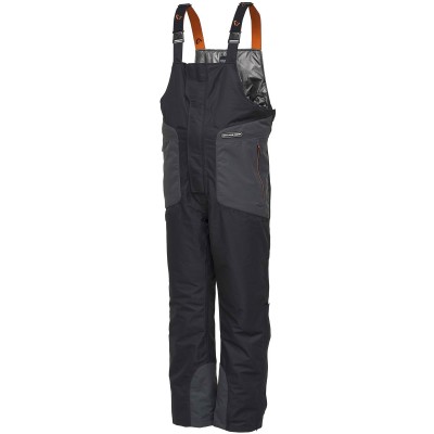 Полукомбинезон Savage Gear HeatLite Thermo B&B XXL