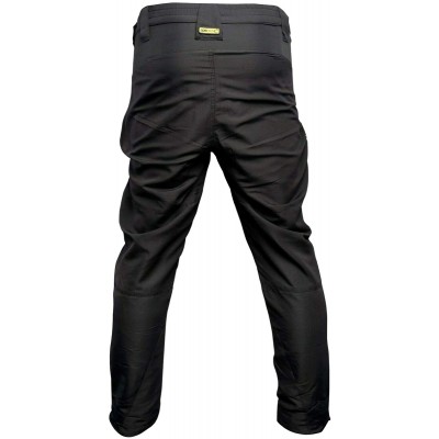 Брюки RidgeMonkey APEarel Dropback Heavyweight Trousers XL ц:black