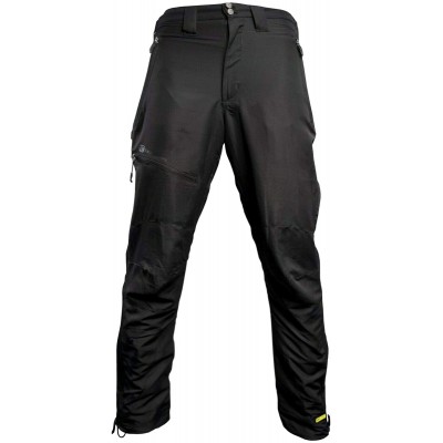 Штани RidgeMonkey APEarel Dropback Heavyweight Trousers S к:black