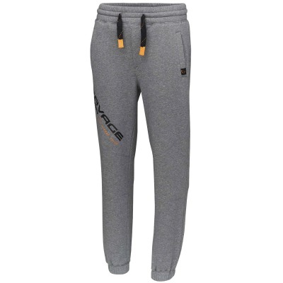 Штани Savage Gear Civic Joggers L к:grey melange