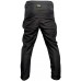 Брюки RidgeMonkey APEarel Dropback Heavyweight Trousers S ц:black