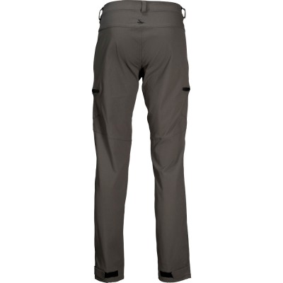 Брюки Seeland Outdoor Stretch Raven Grey. Размер - 58