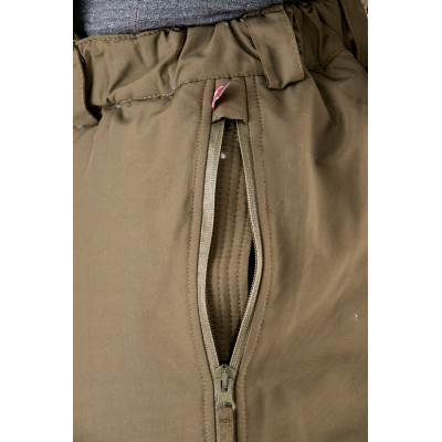 Брюки Fahrenheit Gelanots Primaloft Tactical. M/R. Khaki