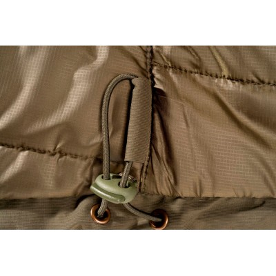 Брюки Fahrenheit Gelanots Primaloft Tactical. M/R. Khaki