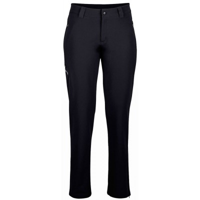 Брюки MARMOT Wm’s Scree Pant ц:black