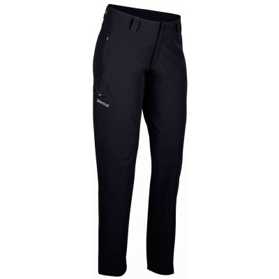 Брюки MARMOT Wm’s Scree Pant ц:black