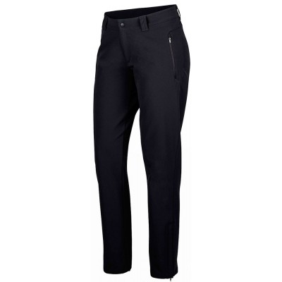 Брюки MARMOT Wm’s Scree Pant Long ц:black