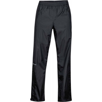 Штани MARMOT Precip pant XL black XL ц:black