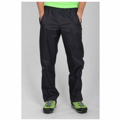 Брюки Marmot Precip pant XL black XL ц:black